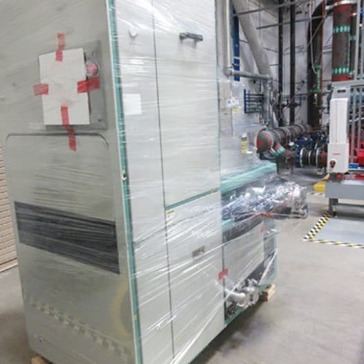 Lam / Novellus Concept One CVD (Chemical Vapor Deposition)