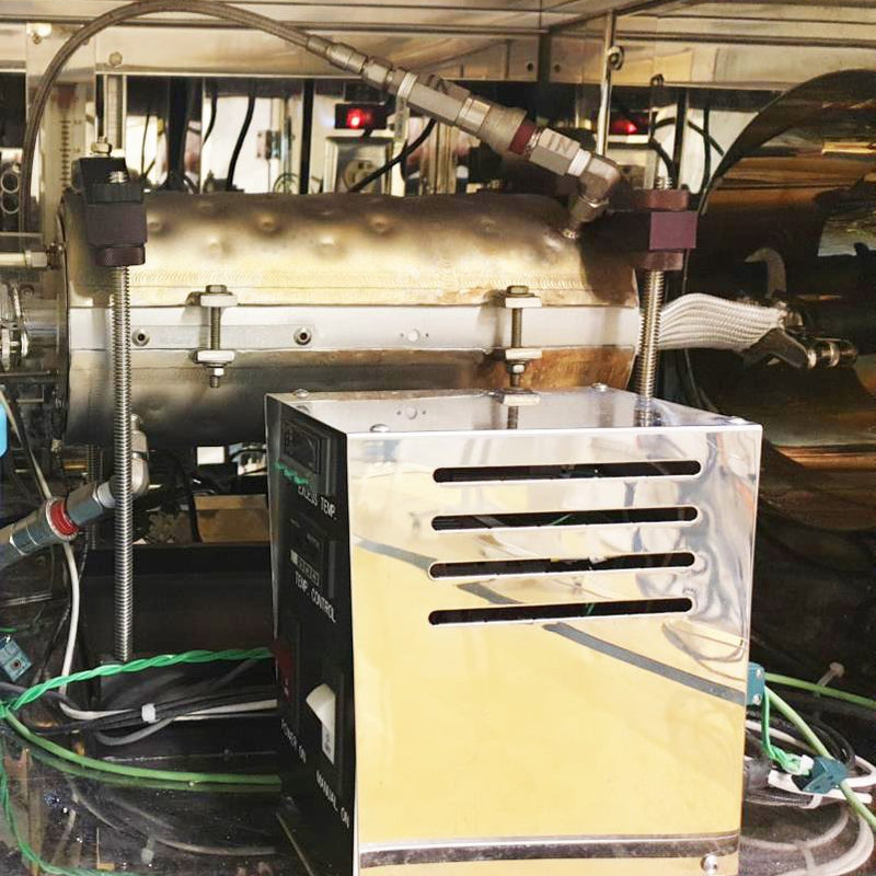 MRL Phoenix 836 Diffusion Furnace