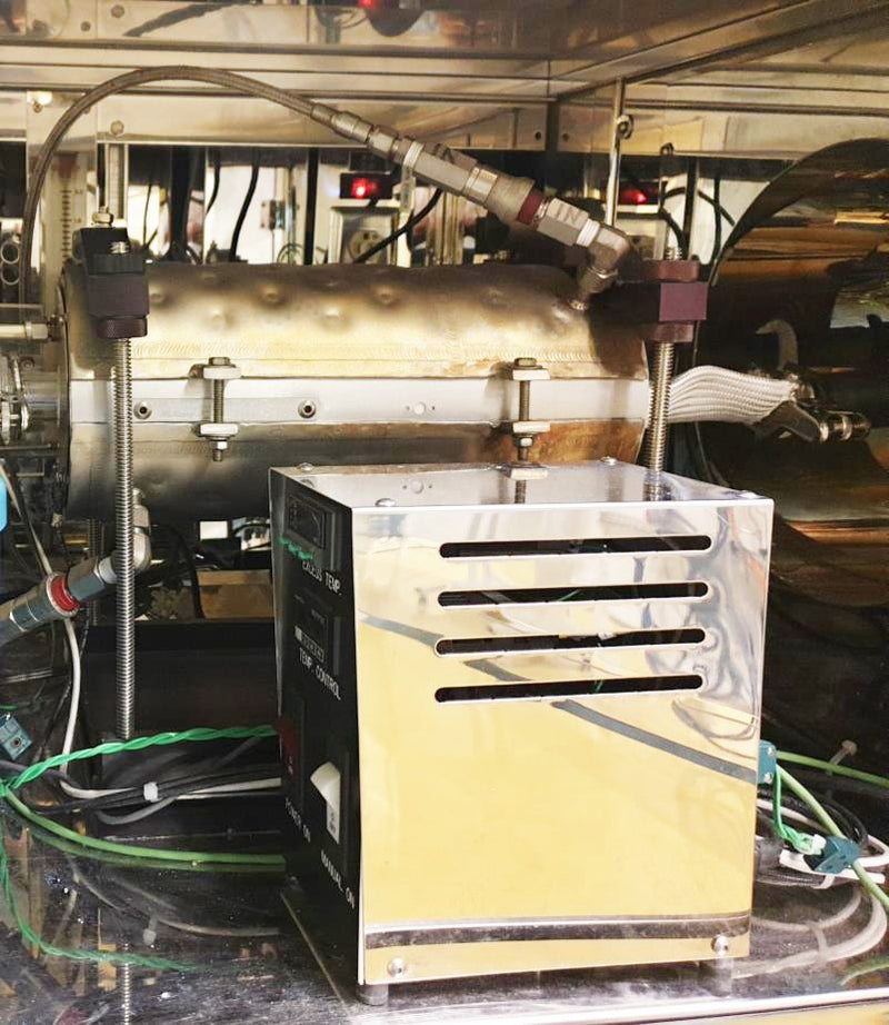 MRL Phoenix 836 Diffusion Furnace
