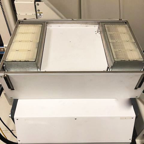 Teradyne / Nextest Magnum SV Tester