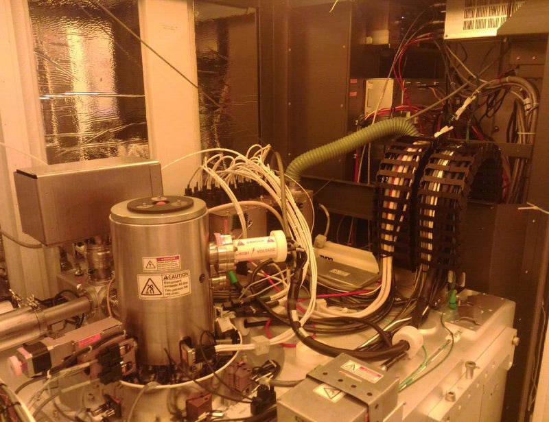 KLA eS 32 E-Beam Inspection System