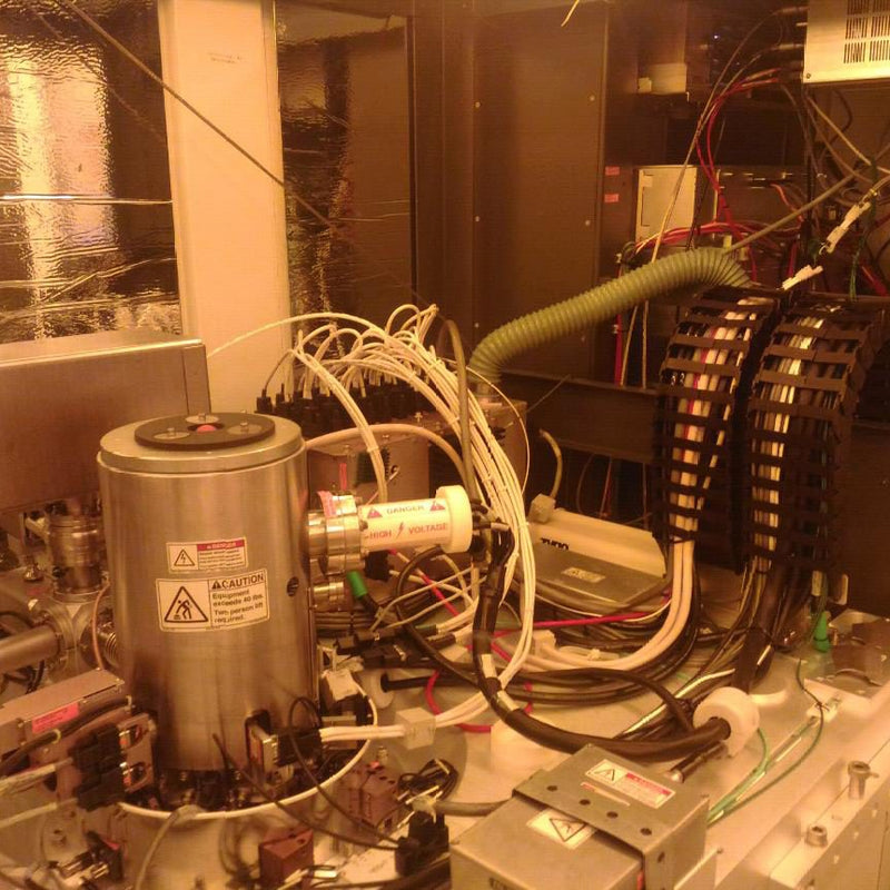 KLA eS 32 E-Beam Inspection System