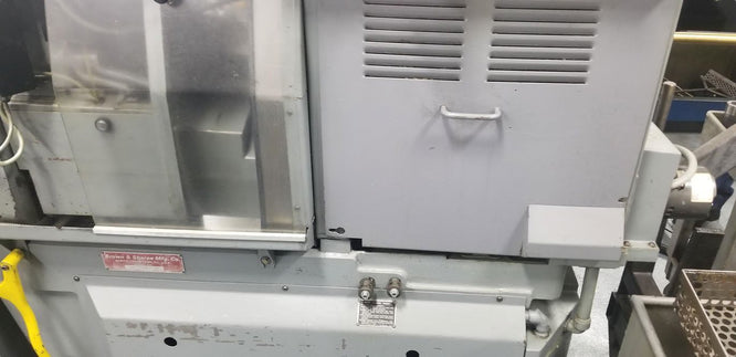 Brown & Sharpe Ultramatic Screw Machine