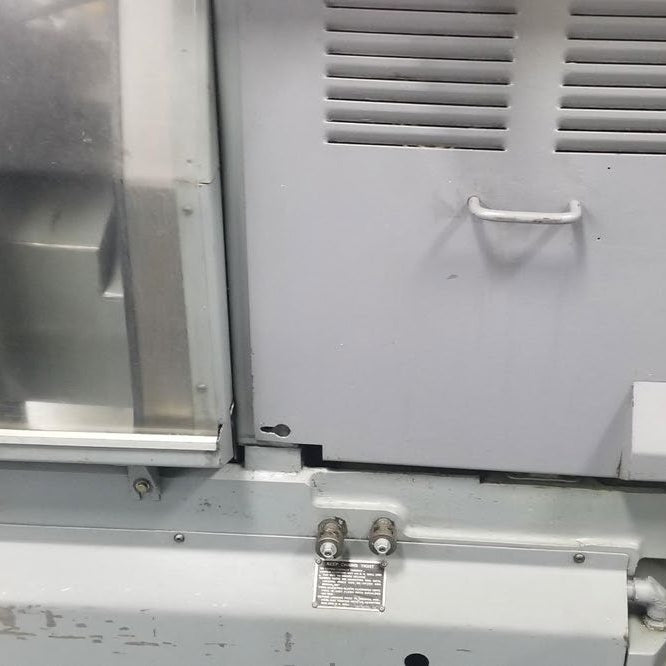 Brown & Sharpe Ultramatic Screw Machine