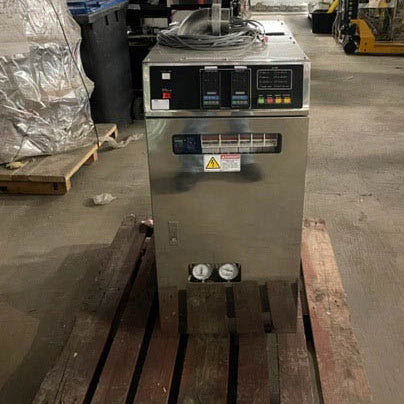 Tel Clean Track Mark 5 Coater