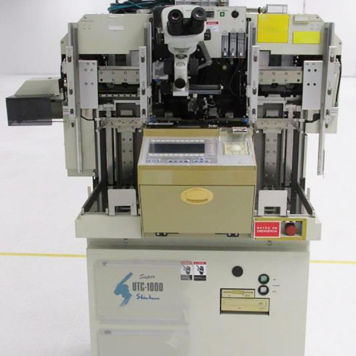 Shinkawa UTC 1000 Wire Bonder