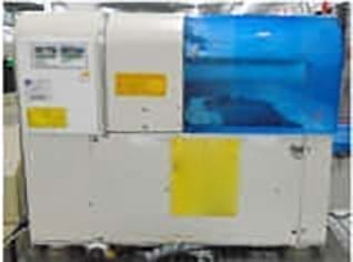 Nel MSA 840 Mounter