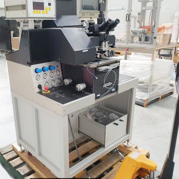 SUSS MA 1006 Mask Aligner