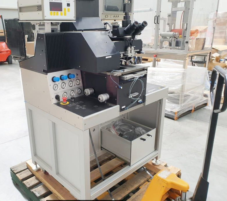 SUSS MA 1006 Mask Aligner