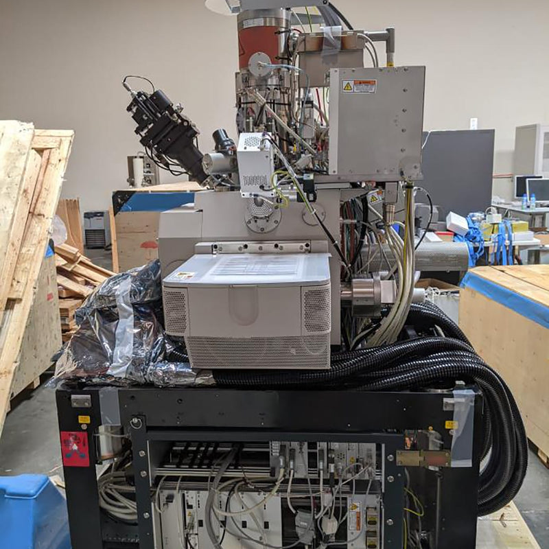 Thermo Fisher Scientific / FEI Helios 450 S Dual Beam