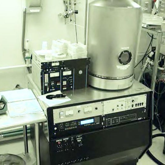 CHA SEC 600 E-Beam Vacuum Evaporator