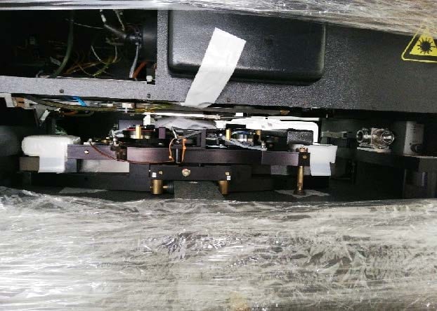 Ultratech 1100 Stepper