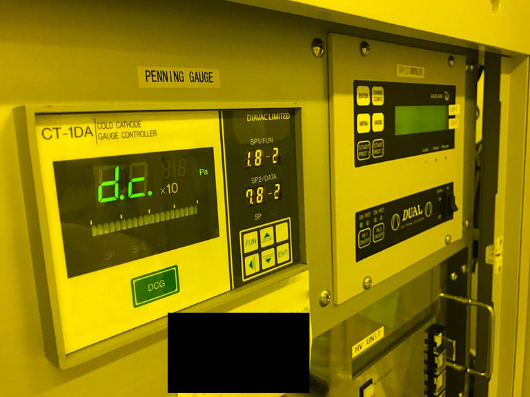 Holon EBLITHO 2000 Electric Stamper