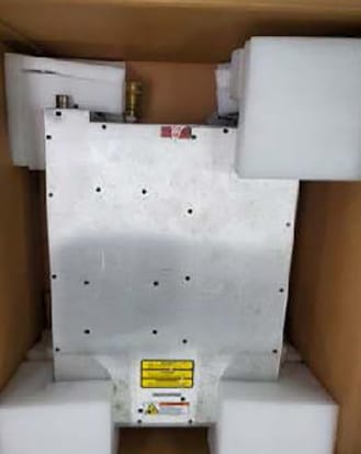 MKS P/N: 0190 22201 R RF Plasma Generator