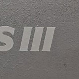 ROI Omis III Optical Measurement Inspection System