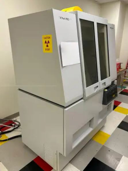 Malvern Panalytical X'Pert Pro MRD Monochromator / Diffractometer