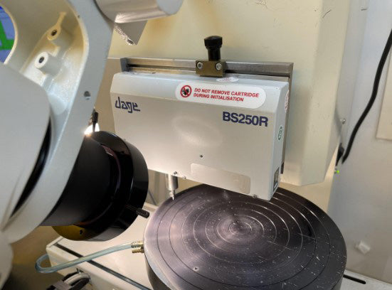 Nordson / Dage Series 4000 Bond Tester