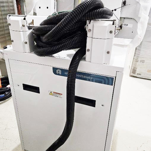 Applied Materials SEMVision G 3 Lite DR-SEM (Defect Review Scanning Electron Microscope)