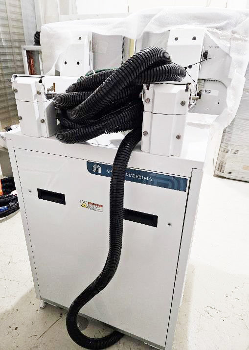 Applied Materials SEMVision G 3 Lite DR-SEM (Defect Review Scanning Electron Microscope)