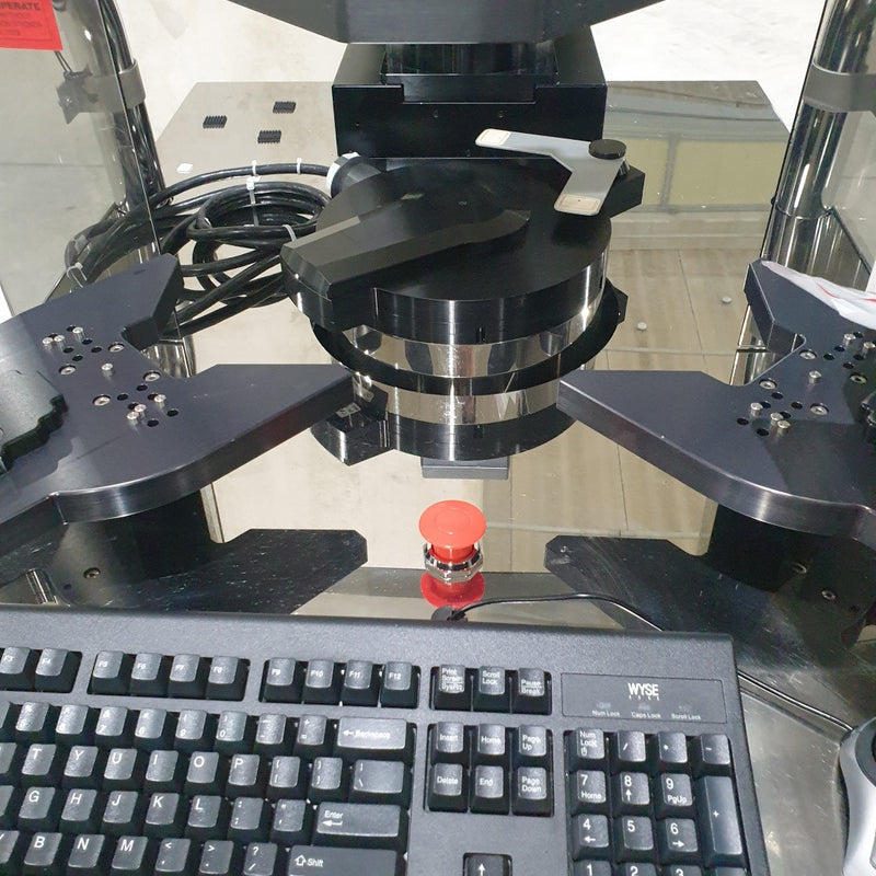ONTO / Nanometrics Nanospec 9200 Film Thickness Measurement System
