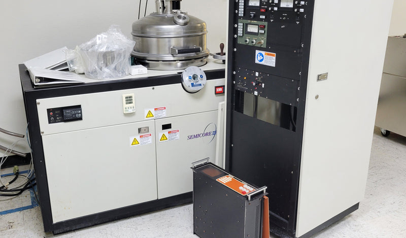 Semicore 1800 FC Evaporator