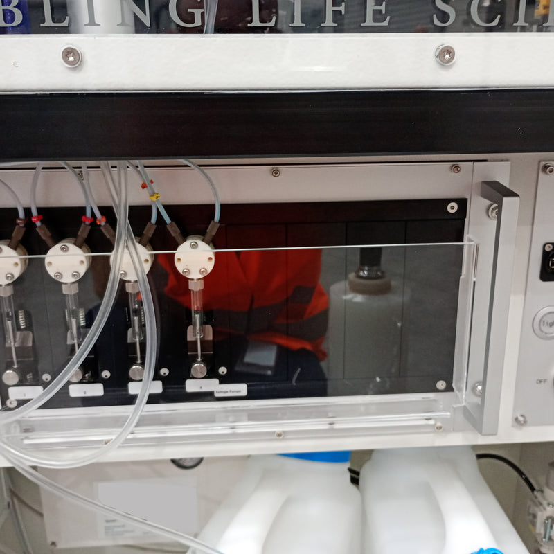 Scienion SciFLEXARRAYER S 100 Dispenser