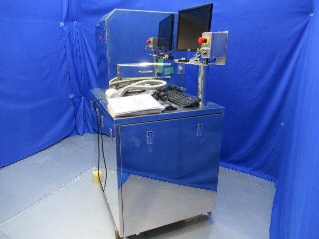 Nanonex NX 2000 Nanoimprinter