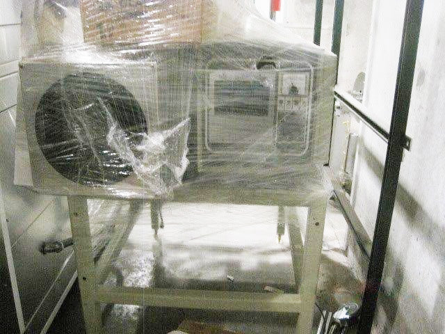 Thermco Mini Brute MB 80 Furnace