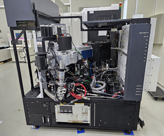 Applied Materials P 5000 Etcher