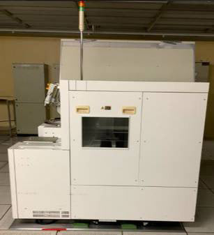 Tel Precio Automatic Wafer Prober