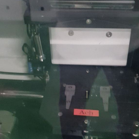 Applied Materials P 5000 Mark II PECVD (Plasma-Enhanced Chemical Vapor Deposition)