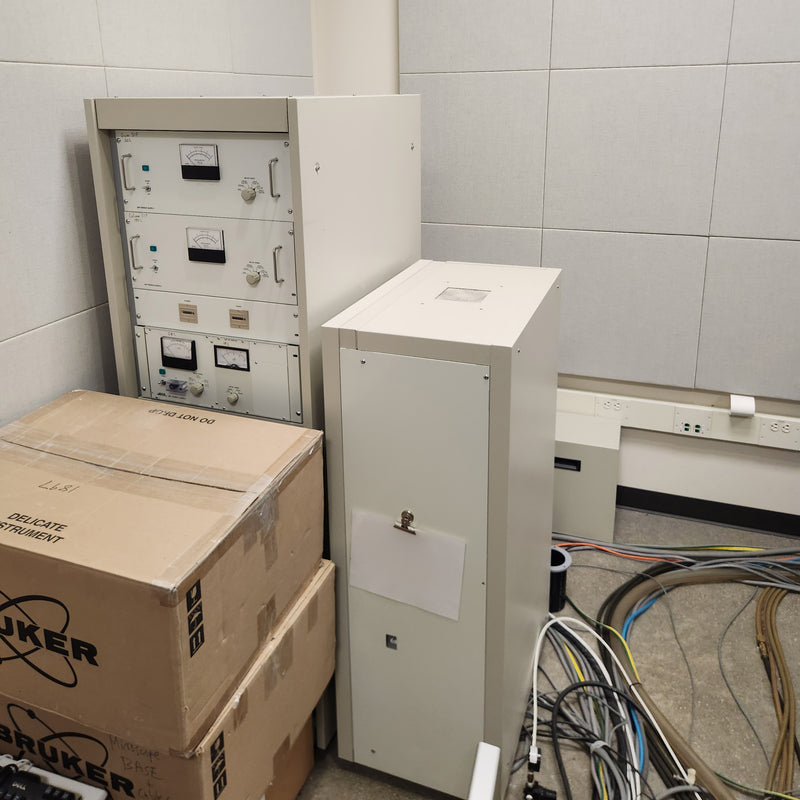 Jeol 2010 F Field Emission Electron Microscope