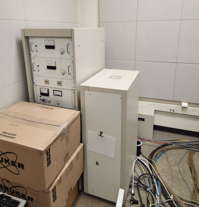 Jeol 2010 F Field Emission Electron Microscope