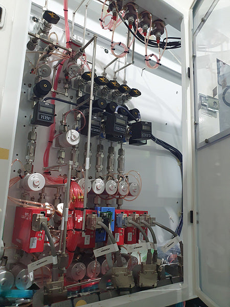Applied Materials Centura DPS+ Etcher
