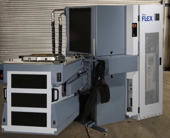 Teradyne Ultra Flex SC 2 Tester