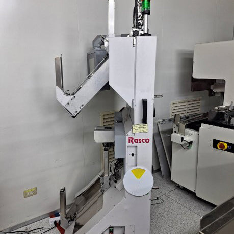 Rasco SO 1000 Handler
