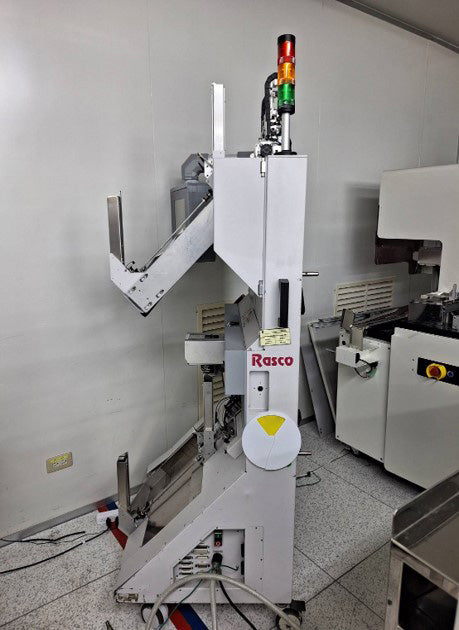 Rasco SO 1000 Handler