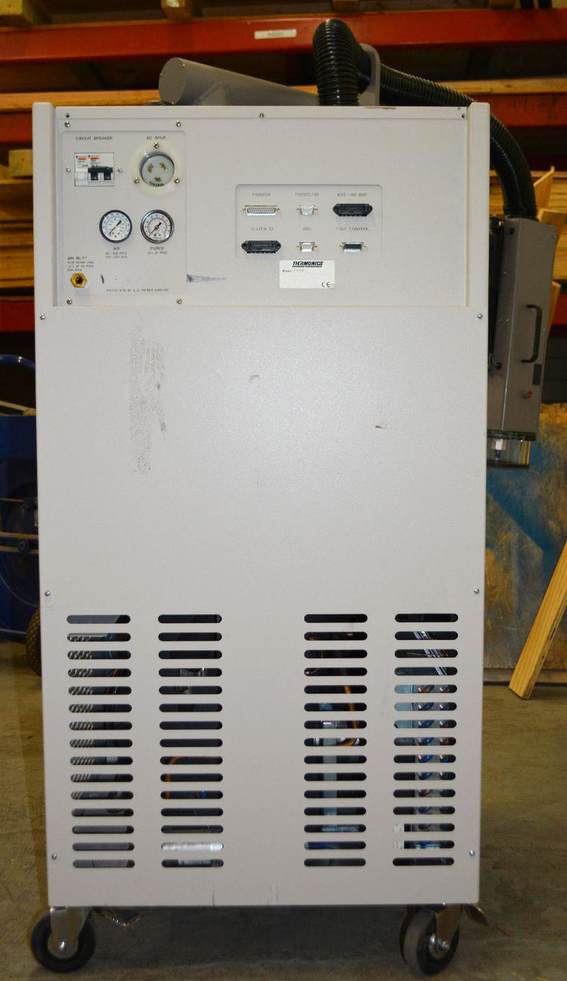 Thermonics T 2500 E Temperature Forcing System
