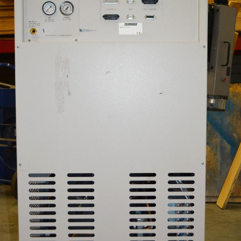 Thermonics T 2500 E Temperature Forcing System
