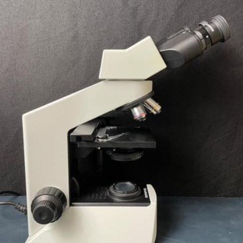 Olympus CX 21 Microscope