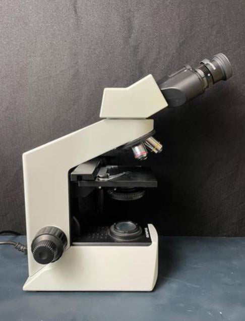 Olympus CX 21 Microscope