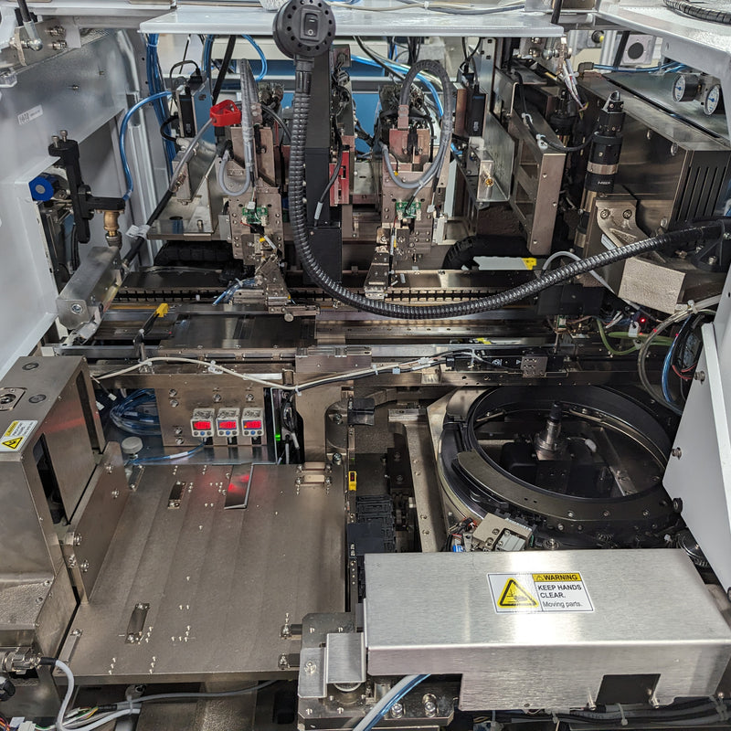 ASM ADL 838 L G 2 Dual Epoxy System