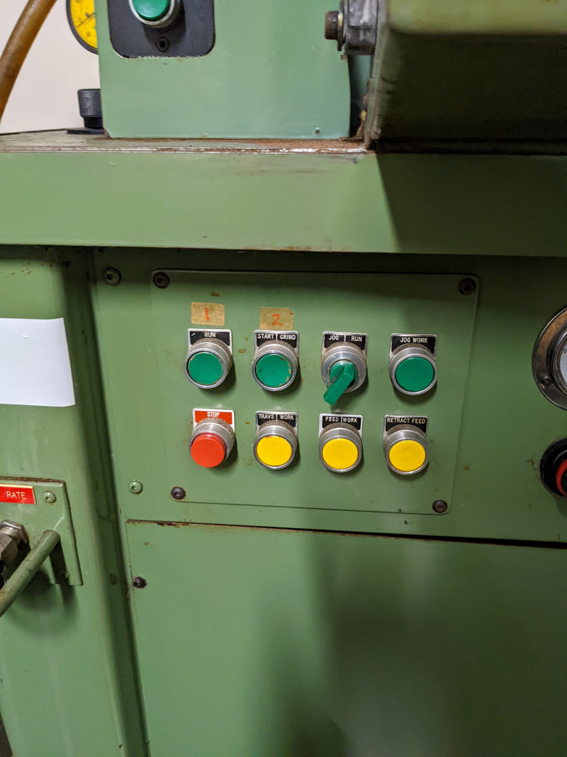 Rogers & Clark Curve Generator