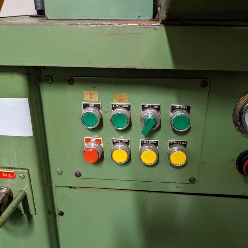 Rogers & Clark Curve Generator