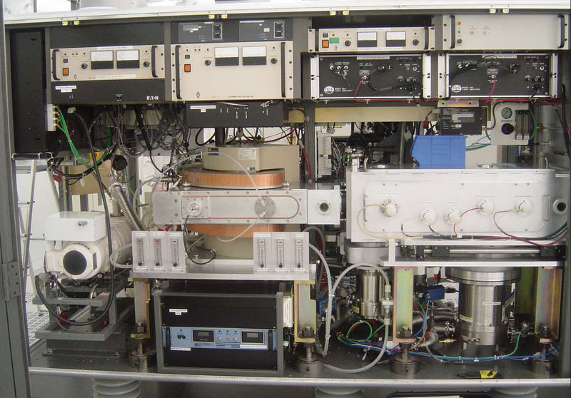 Axcelis NV 8200 Implanter