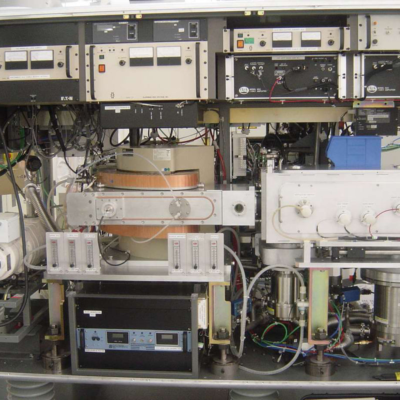 Axcelis NV 8200 Implanter