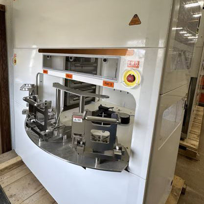 Lam / Novellus / Gasonics Sabre XT Plating