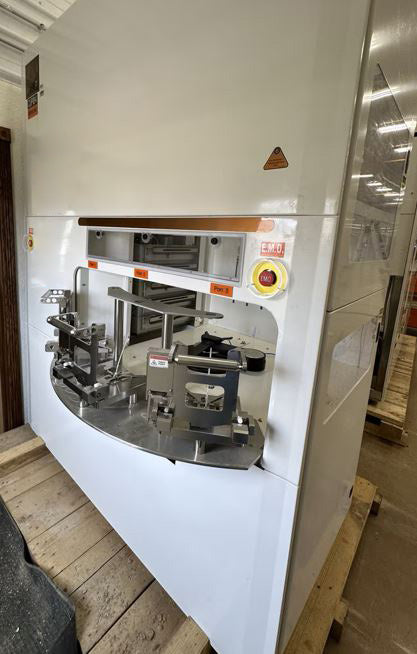 Lam / Novellus / Gasonics Sabre XT Plating