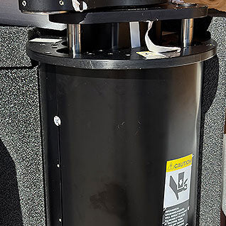 Genmark Gencobot 8 / 3 L Robot System