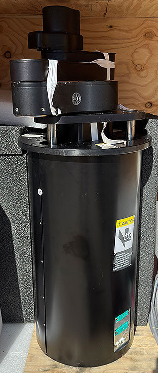 Genmark Gencobot 8 / 3 L Robot System